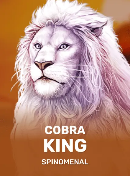 Cobra King game tile